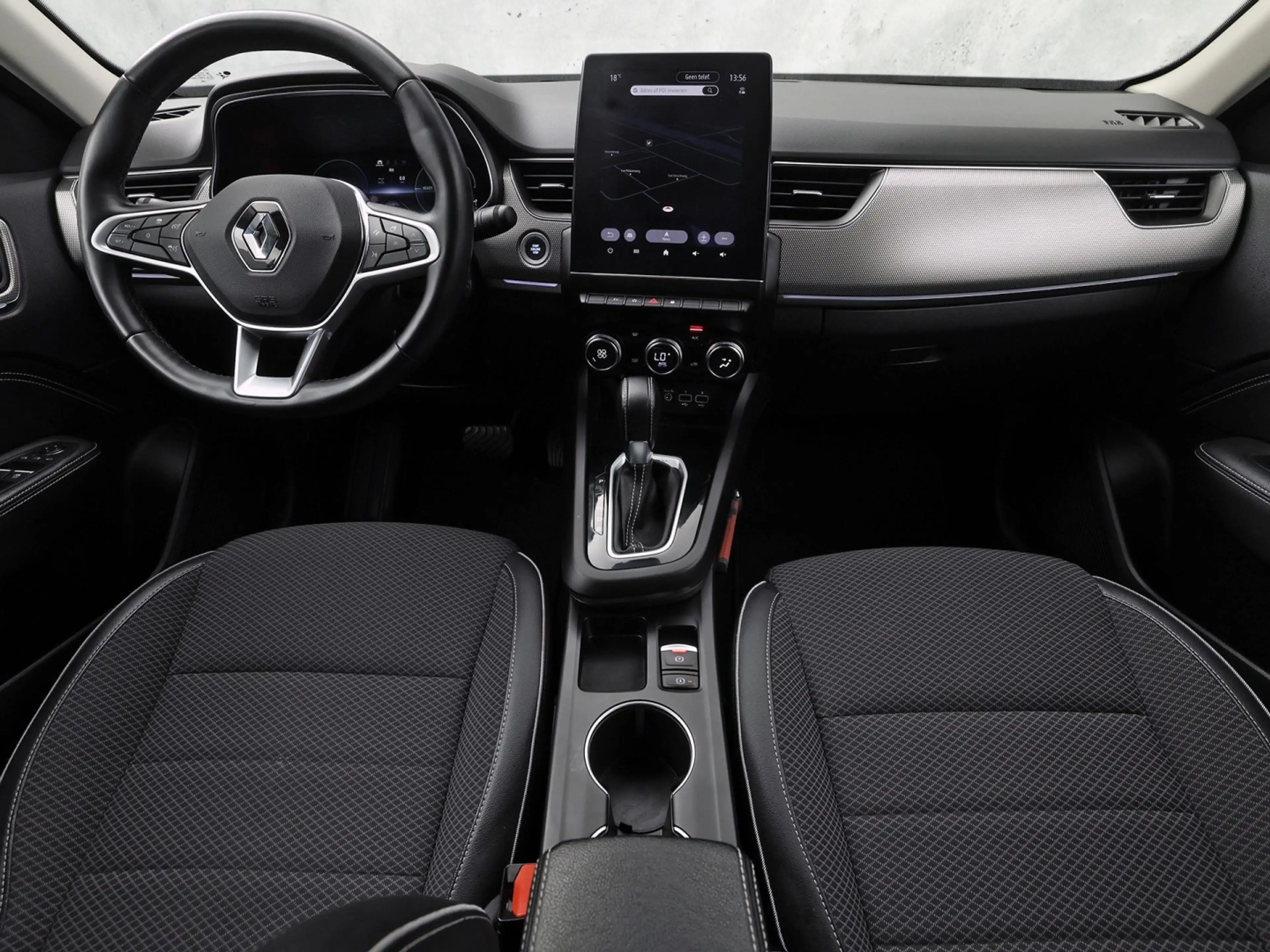 Renault Arkana 1.6 E-Tech Hybrid 145 Intens Sport 145Pk Automaat — photo 6