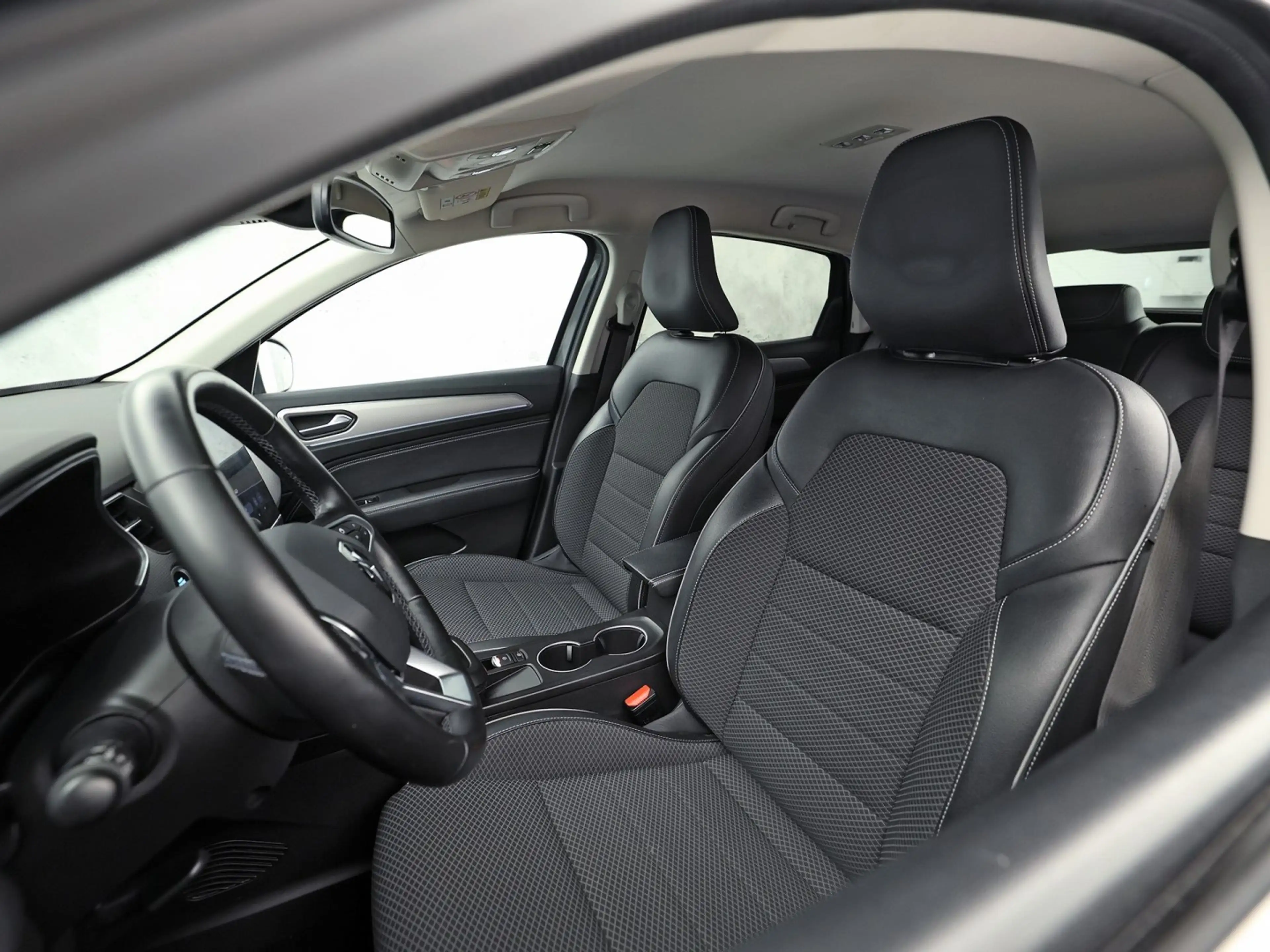 Renault Arkana 1.6 E-Tech Hybrid 145 Intens Sport 145Pk Automaat — photo 14
