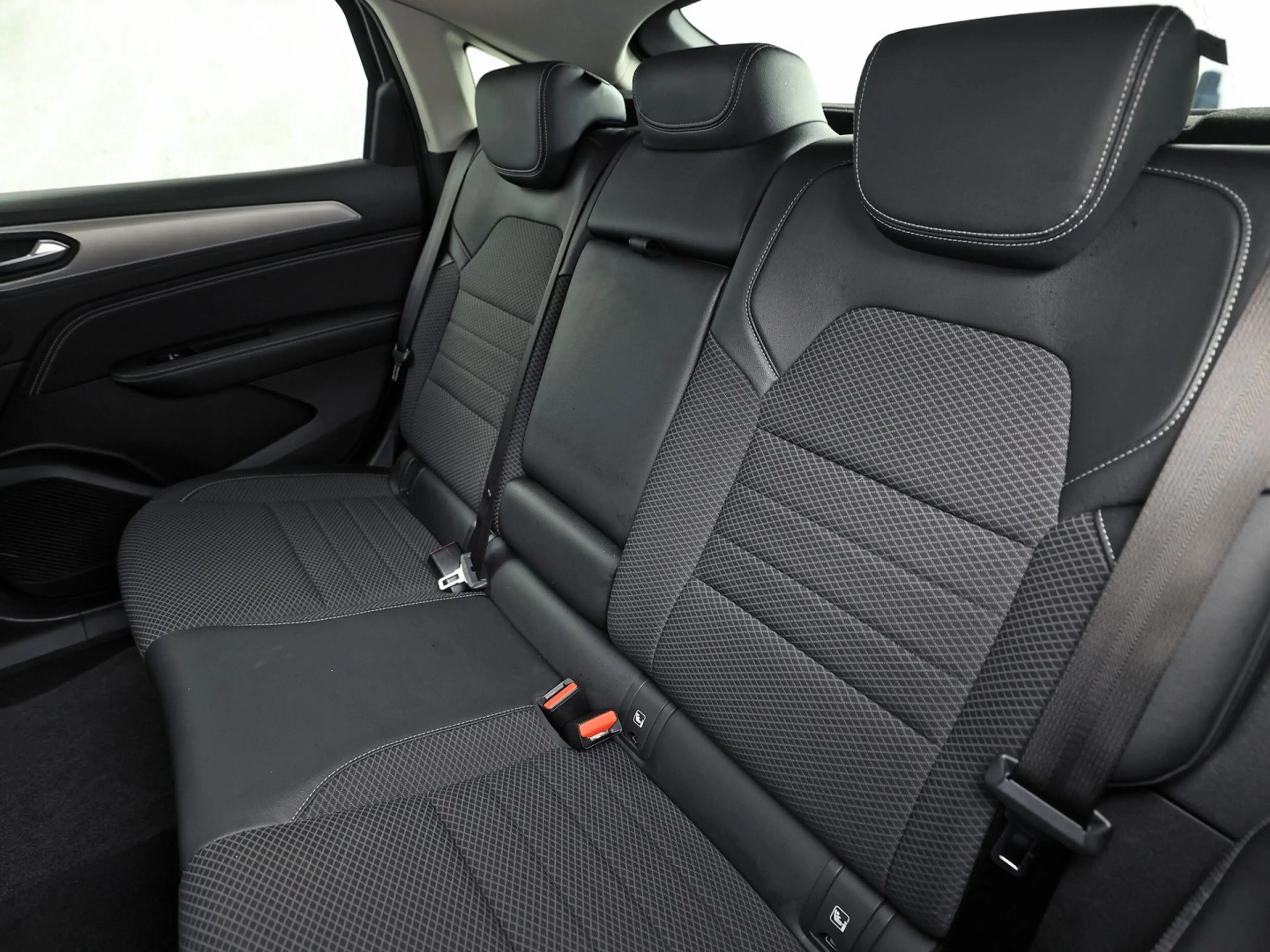 Renault Arkana 1.6 E-Tech Hybrid 145 Intens Sport 145Pk Automaat — photo 15
