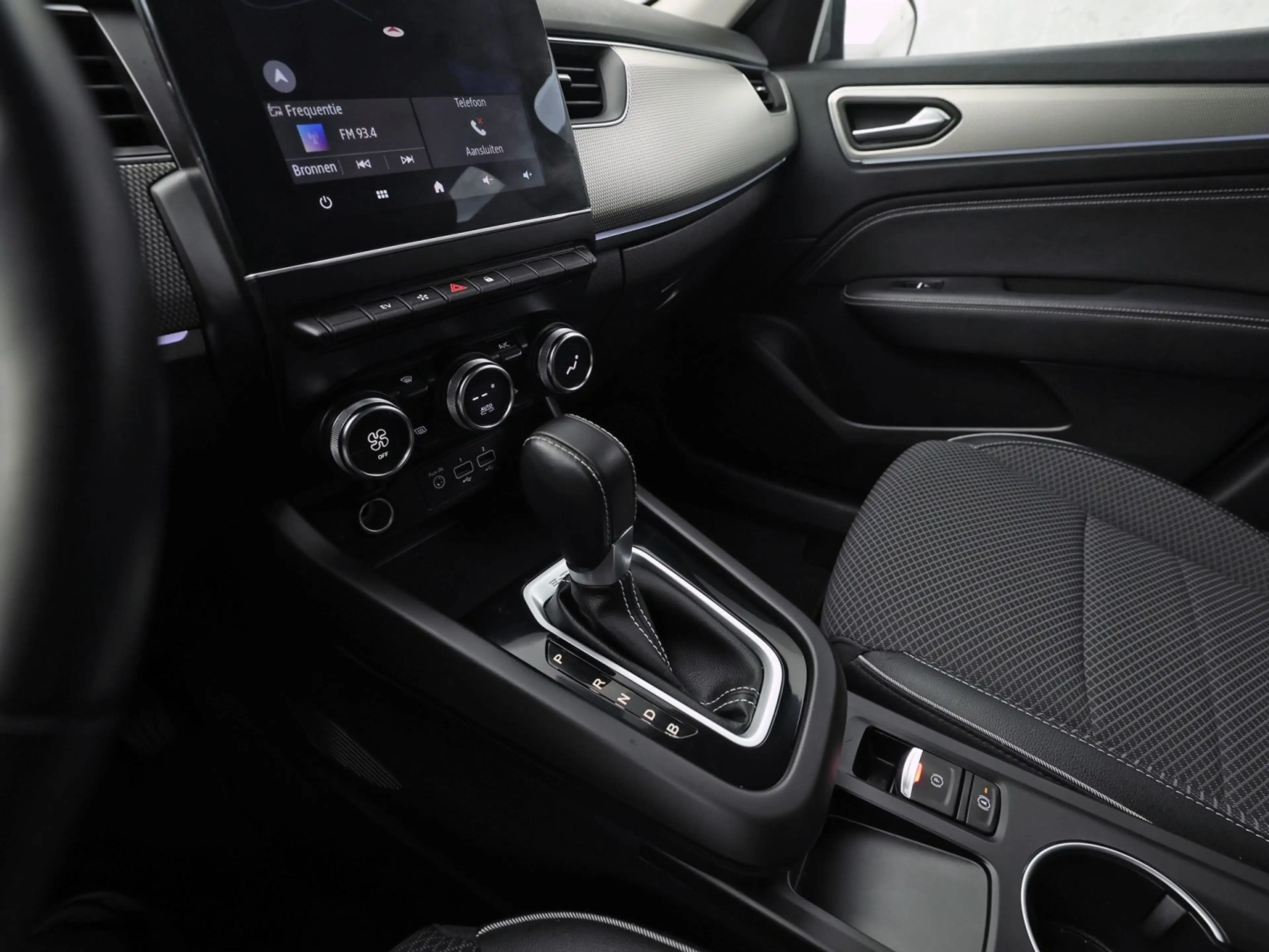 Renault Arkana 1.6 E-Tech Hybrid 145 Intens Sport 145Pk Automaat — photo 10