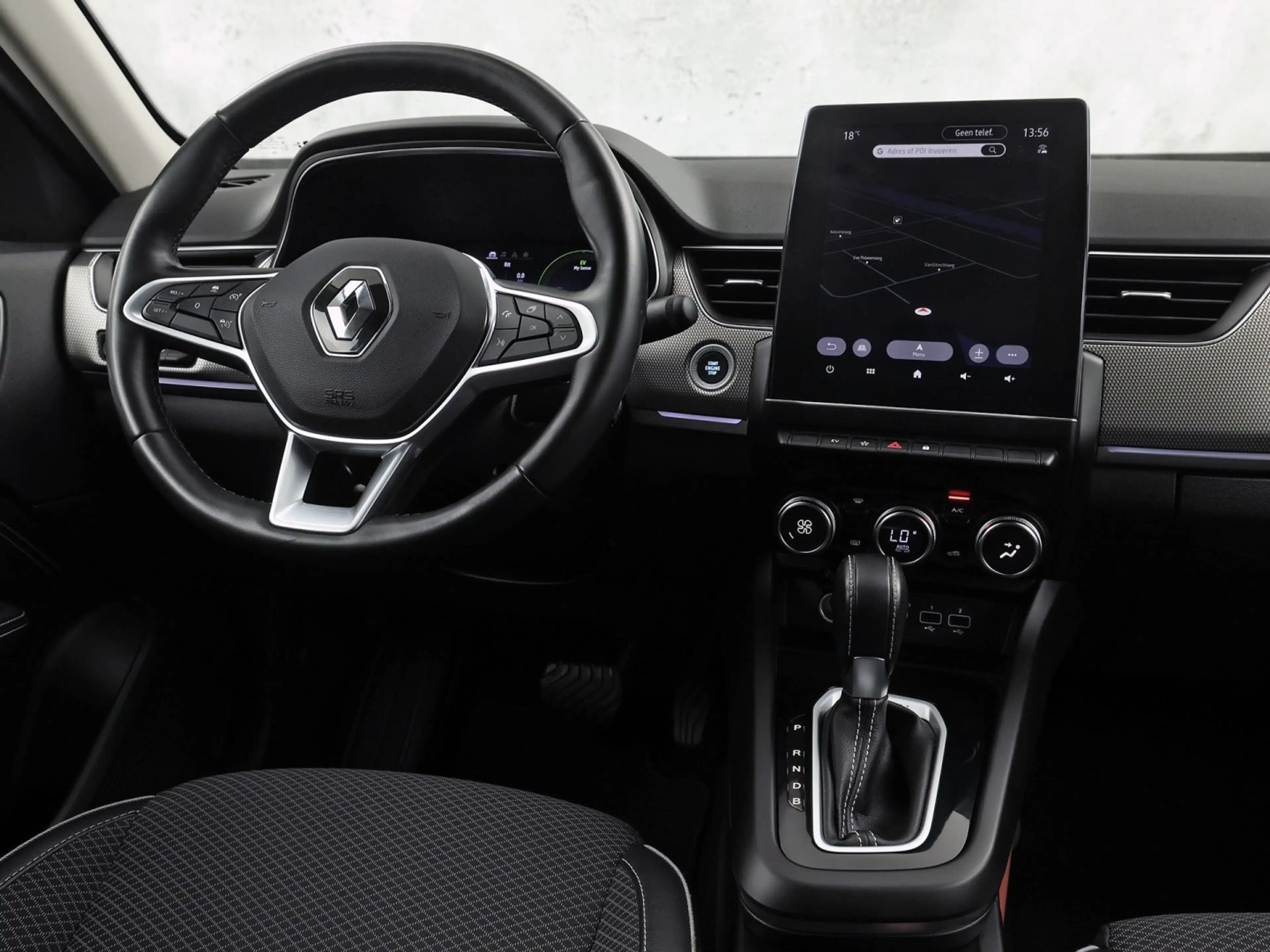 Renault Arkana 1.6 E-Tech Hybrid 145 Intens Sport 145Pk Automaat — photo 7