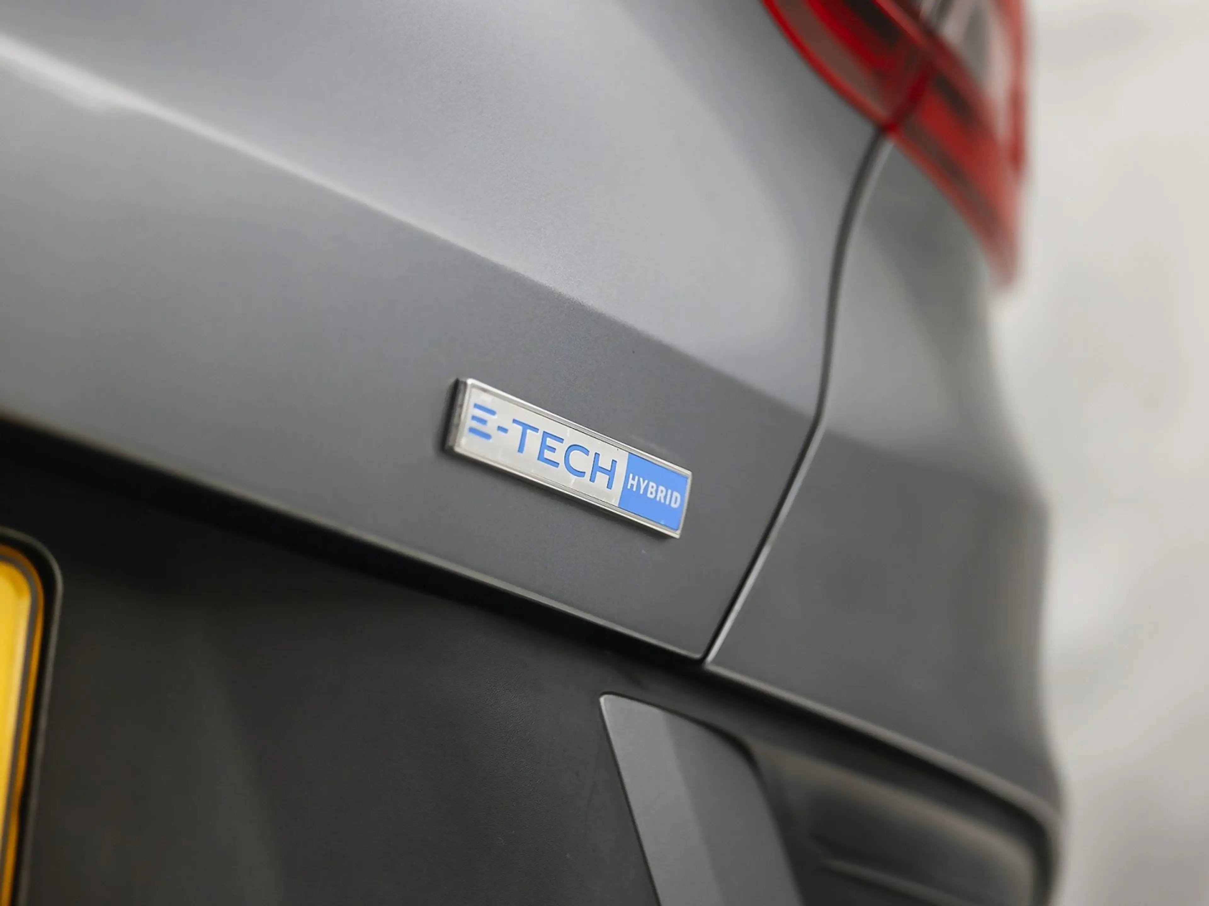 Renault Arkana 1.6 E-Tech Hybrid 145 Intens Sport 145Pk Automaat — photo 28