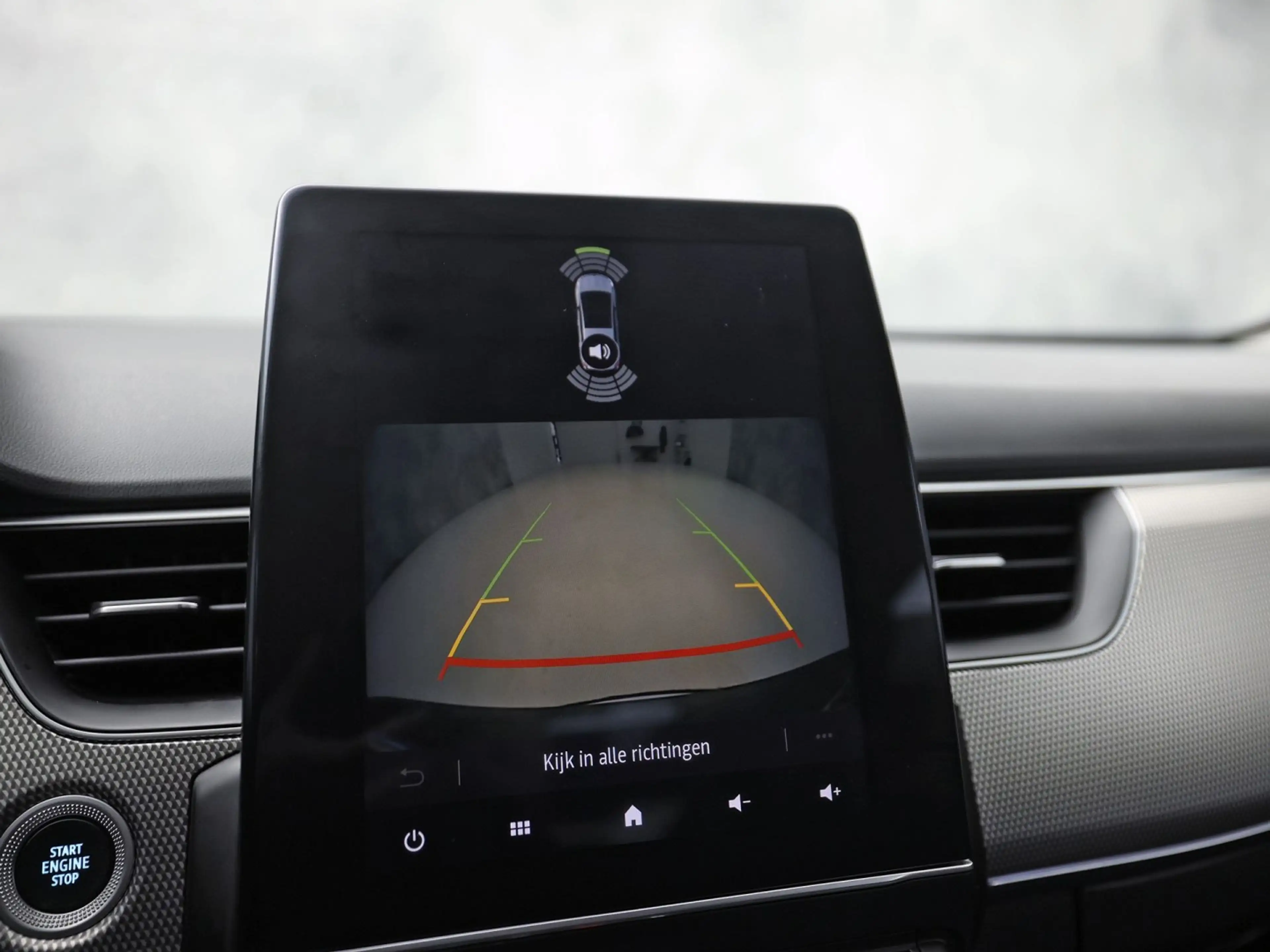 Renault Arkana 1.6 E-Tech Hybrid 145 Intens Sport 145Pk Automaat — photo 16
