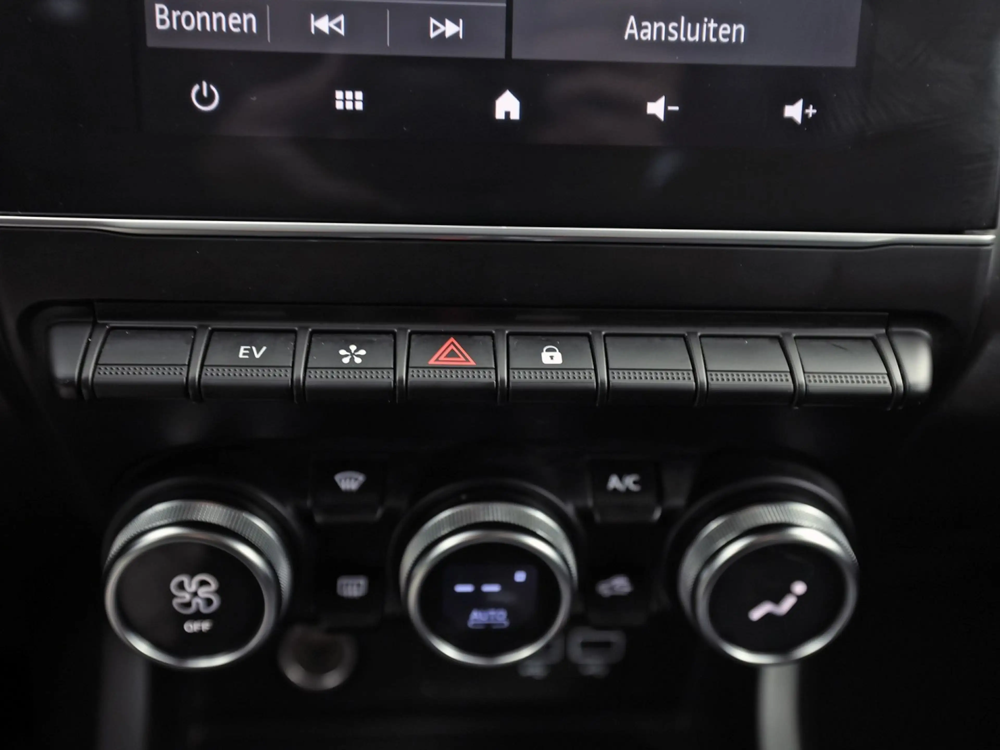Renault Arkana 1.6 E-Tech Hybrid 145 Intens Sport 145Pk Automaat — photo 21