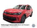 Volkswagen Tiguan 1.5 eTSI DSG Goal Navi R-Kam AHK PDC Rot - thumbnail 1
