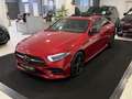 Mercedes-Benz CLS 300 AMG-Line *GSD*BURM*DISTR*HUD*AMBI*360* Rot - thumbnail 1