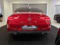 Mercedes-Benz CLS 300 AMG-Line *GSD*BURM*DISTR*HUD*AMBI*360* Rot - thumbnail 8