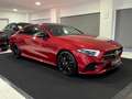 Mercedes-Benz CLS 300 AMG-Line *GSD*BURM*DISTR*HUD*AMBI*360* Rot - thumbnail 7