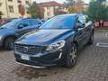 Volvo XC60 XC60 2.4 d4 awd 181cv geartronic NAVY-CAM-SED.RISC Grigio - thumbnail 2