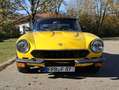 Fiat Spider Europa spider124 DS Eurospider Gelb - thumbnail 1
