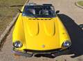 Fiat Spider Europa spider124 DS Eurospider Gelb - thumbnail 5