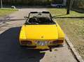 Fiat Spider Europa spider124 DS Eurospider Gelb - thumbnail 3