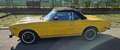 Fiat Spider Europa spider124 DS Eurospider Gelb - thumbnail 6
