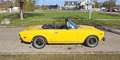 Fiat Spider Europa spider124 DS Eurospider Gelb - thumbnail 7