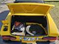 Fiat Spider Europa spider124 DS Eurospider Gelb - thumbnail 15