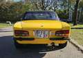 Fiat Spider Europa spider124 DS Eurospider Gelb - thumbnail 2