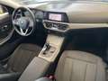 BMW 318 318dA Touring Noir - thumbnail 8