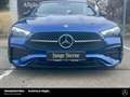 Mercedes-Benz CLE 450 CLE 450 4M AMG Night 20" Sitzklima AHK 360 NP105 Blau - thumbnail 3