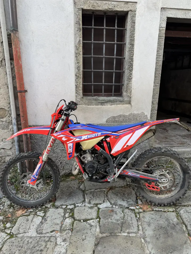 Beta RR 125 - 1