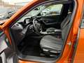 Peugeot 2008 1.2 PureTech Allure, Navi, 12 mnd Garantie, Dealer Orange - thumbnail 3