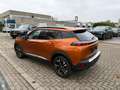 Peugeot 2008 1.2 PureTech Allure, Navi, 12 mnd Garantie, Dealer Orange - thumbnail 7