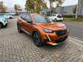 Peugeot 2008 1.2 PureTech Allure, Navi, 12 mnd Garantie, Dealer Orange - thumbnail 5