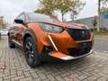 Peugeot 2008 1.2 PureTech Allure, Navi, 12 mnd Garantie, Dealer Orange - thumbnail 16