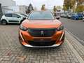 Peugeot 2008 1.2 PureTech Allure, Navi, 12 mnd Garantie, Dealer Orange - thumbnail 4