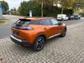 Peugeot 2008 1.2 PureTech Allure, Navi, 12 mnd Garantie, Dealer Orange - thumbnail 2