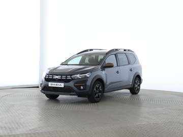 Extreme+ TCe 110 7-Sitzer SHZ PDC KLIMA ABS