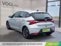 Hyundai i20 1.0 T-GDI Trend Line Silber - thumbnail 3