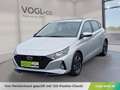 Hyundai i20 1.0 T-GDI Trend Line Silber - thumbnail 1