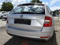 Skoda Octavia Combi  Ambition Limited Silber - thumbnail 3