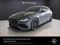 Mercedes-Benz A 180 AMG-NIGHT-DISTRONIC-KEYLESS-AHK-UVP 47.200,- Grau - thumbnail 1