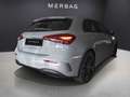 Mercedes-Benz A 180 AMG-NIGHT-DISTRONIC-KEYLESS-AHK-UVP 47.200,- Grau - thumbnail 2