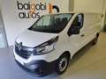 Renault Trafic Furgón 29 L2H1 Energy BluedCi 88kW Blanco - thumbnail 1