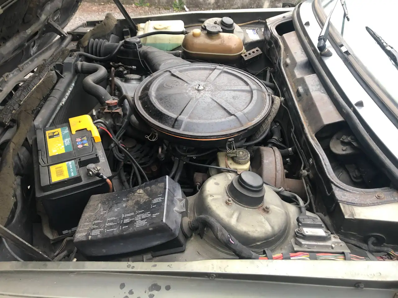 BMW 320 2p, foto 5