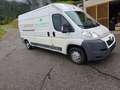 Peugeot Boxer Boxer L3H2 2,2 HDi 130 Weiß - thumbnail 4