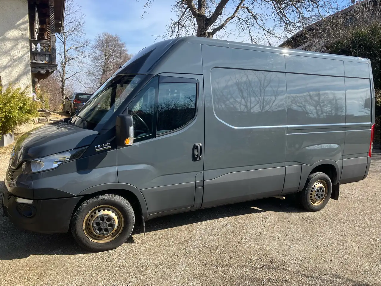 Iveco Daily