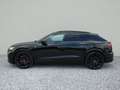Audi Q8 55 TFSI e quattro S-Line +Matrix+360°+Pano+AHK Schwarz - thumbnail 9