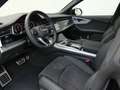 Audi Q8 55 TFSI e quattro S-Line +Matrix+360°+Pano+AHK Schwarz - thumbnail 15