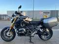 BMW R 1200 R **KOFFER**WUNDERLICH SITZBANK**STURZBÜGEL** Negro - thumbnail 4