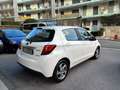 Toyota Yaris Yaris 1.5 Hybrid 5 porte Active Bianco - thumbnail 2