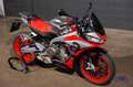 Aprilia Tuono 660 Argent - thumbnail 13