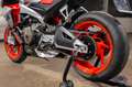 Aprilia Tuono 660 Argent - thumbnail 10