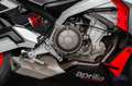 Aprilia Tuono 660 Argent - thumbnail 4
