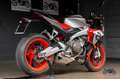 Aprilia Tuono 660 Argent - thumbnail 3