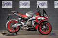 Aprilia Tuono 660 Argent - thumbnail 1