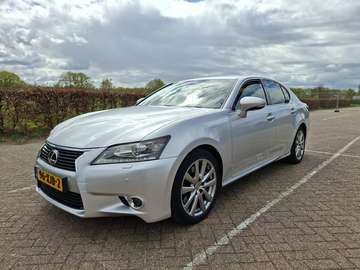 3.5 V6 Edition Hybrid/ 345PK/