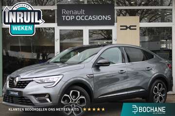 1.6 E-Tech Hybrid 145 Intens | Adaptieve Cruise |